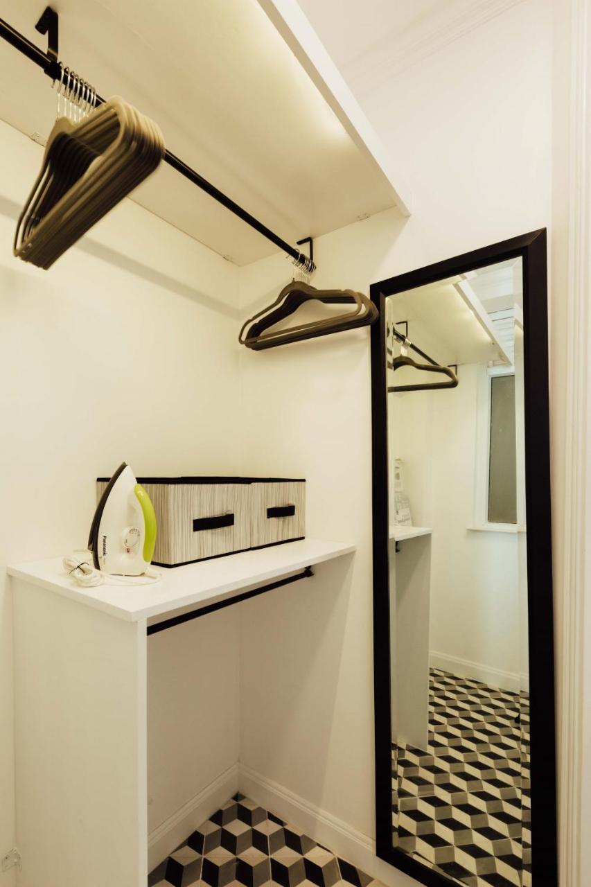 Apartamento The Nest Saigon - Pigeon Ciudad Ho Chi Minh  Exterior foto