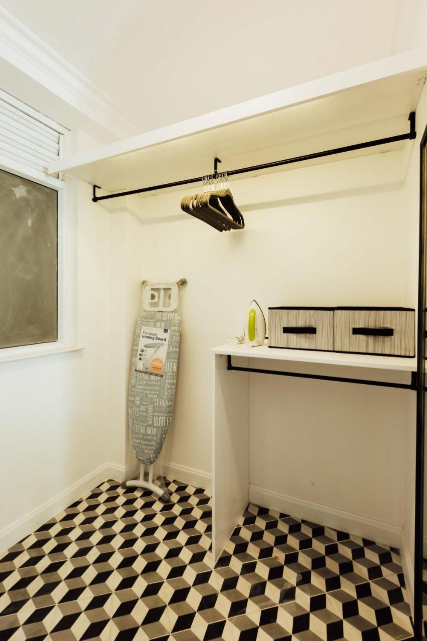Apartamento The Nest Saigon - Pigeon Ciudad Ho Chi Minh  Exterior foto