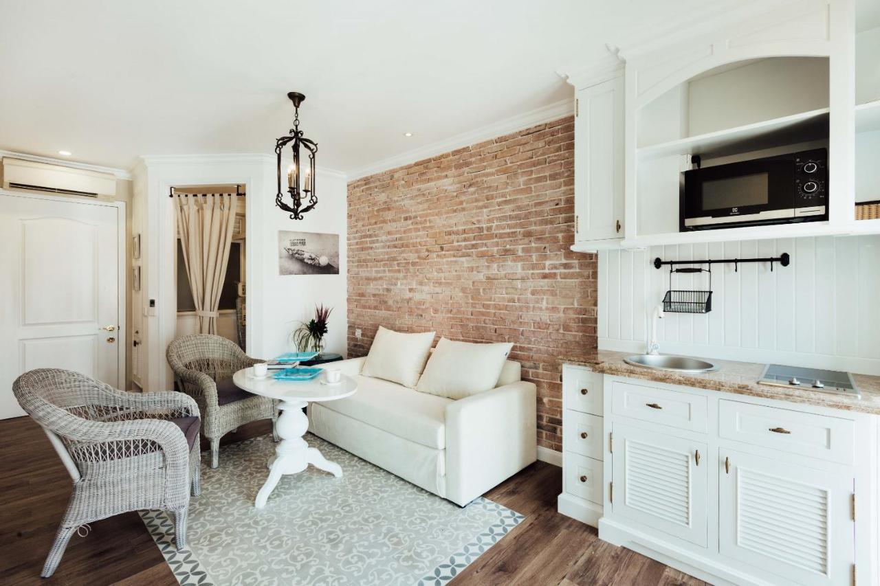 Apartamento The Nest Saigon - Pigeon Ciudad Ho Chi Minh  Exterior foto