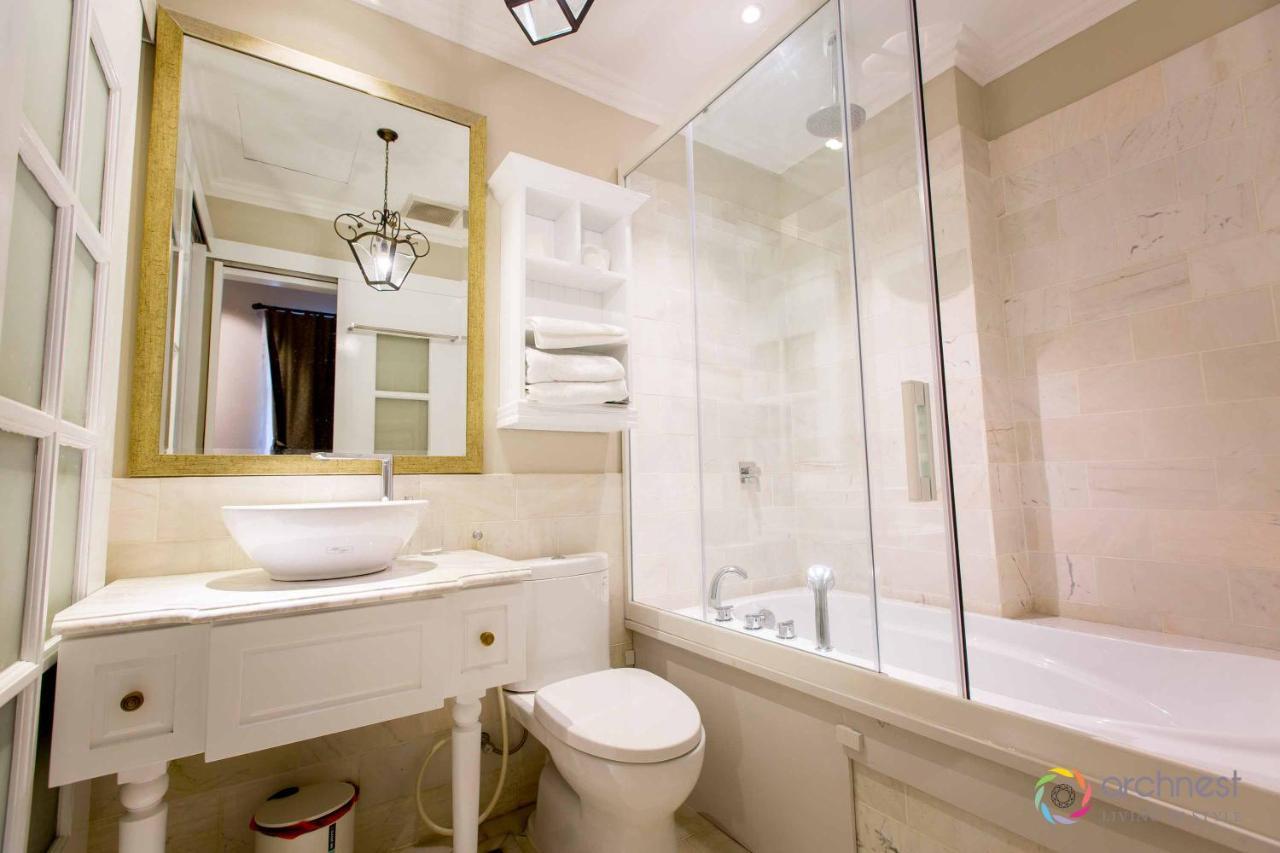 Apartamento The Nest Saigon - Pigeon Ciudad Ho Chi Minh  Exterior foto