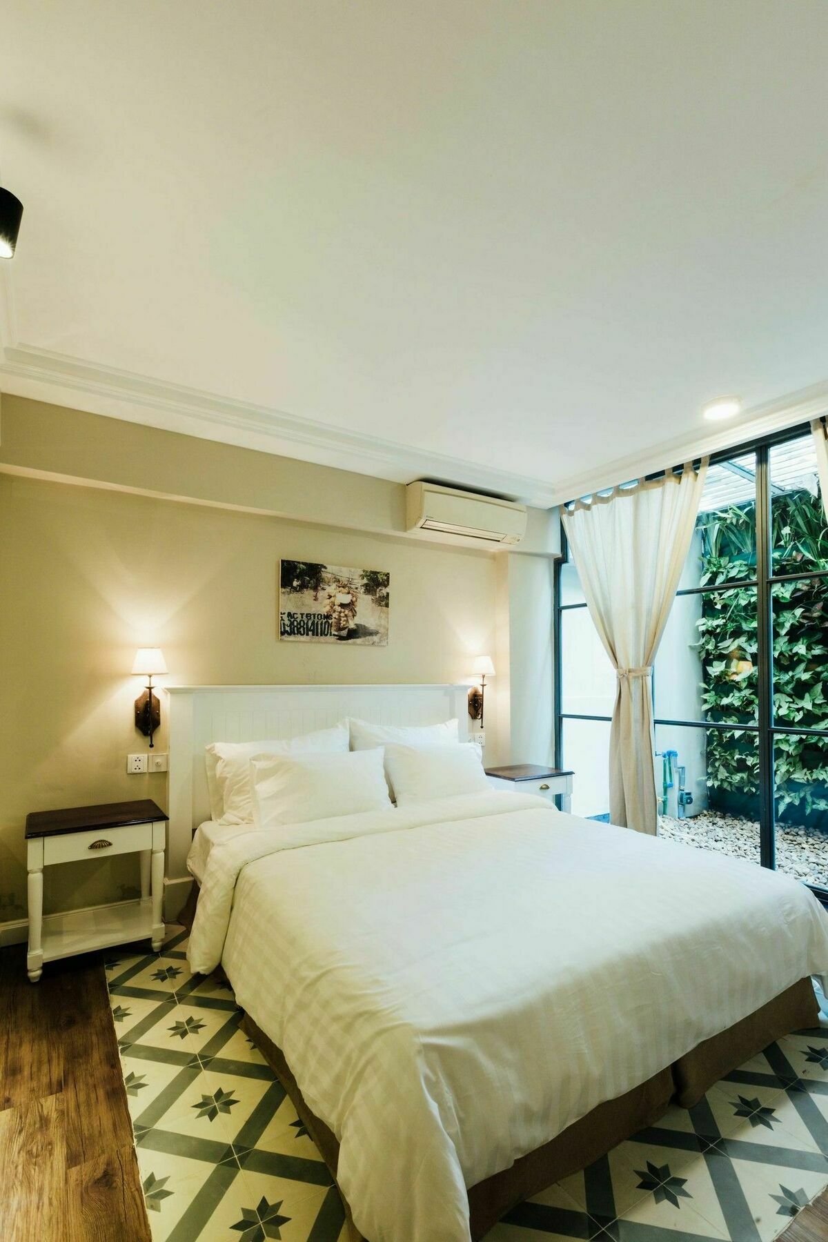 Apartamento The Nest Saigon - Pigeon Ciudad Ho Chi Minh  Exterior foto