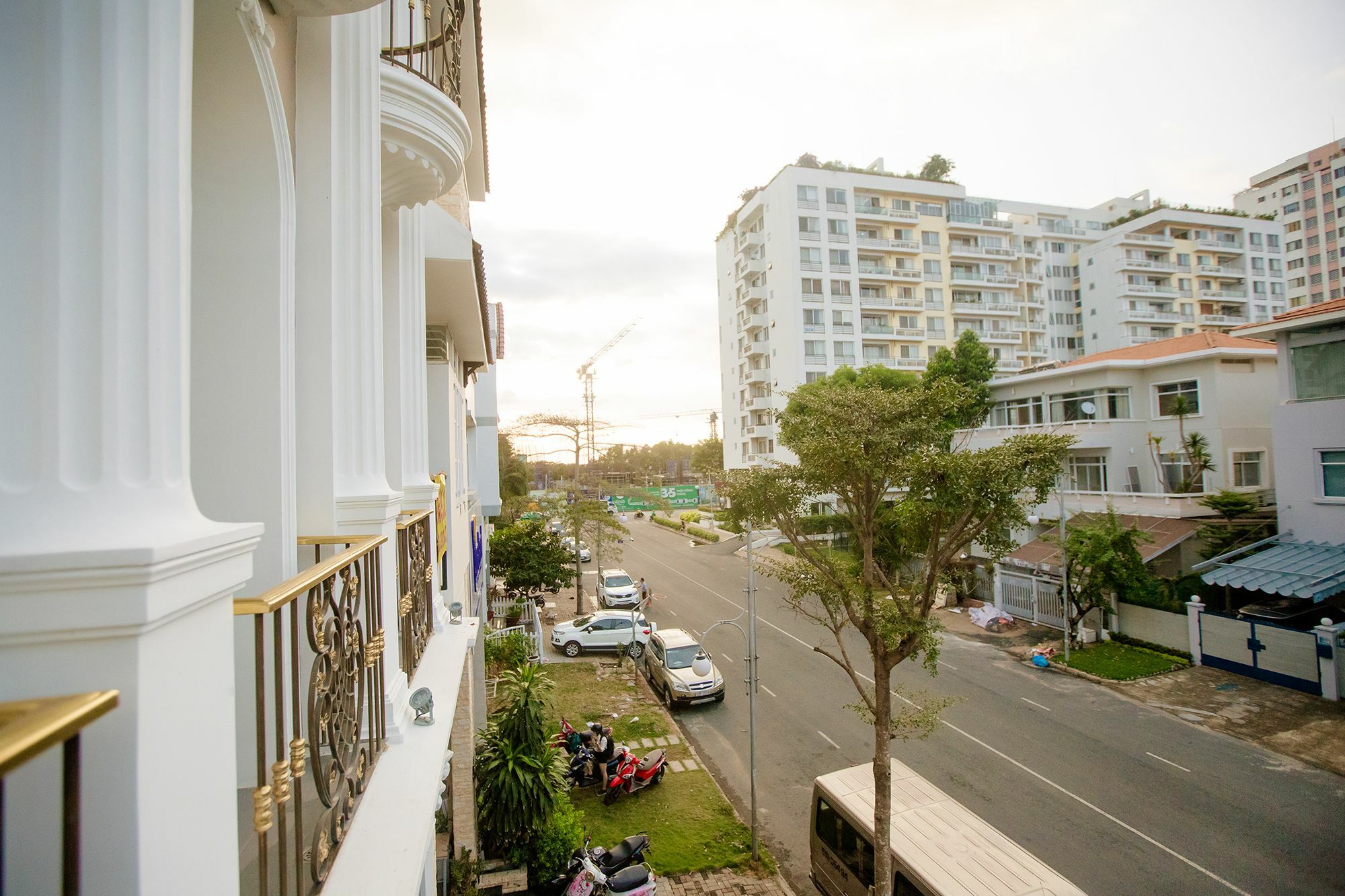 Apartamento The Nest Saigon - Pigeon Ciudad Ho Chi Minh  Exterior foto