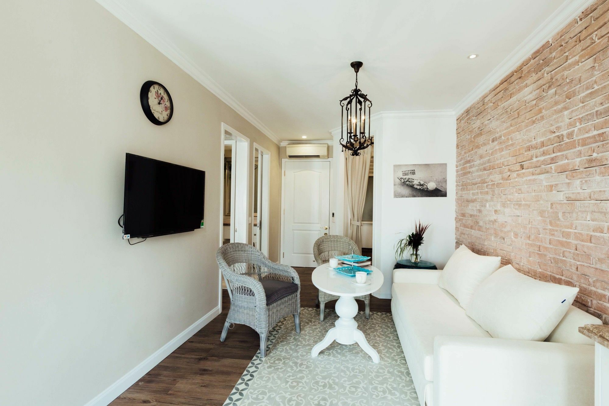Apartamento The Nest Saigon - Pigeon Ciudad Ho Chi Minh  Exterior foto