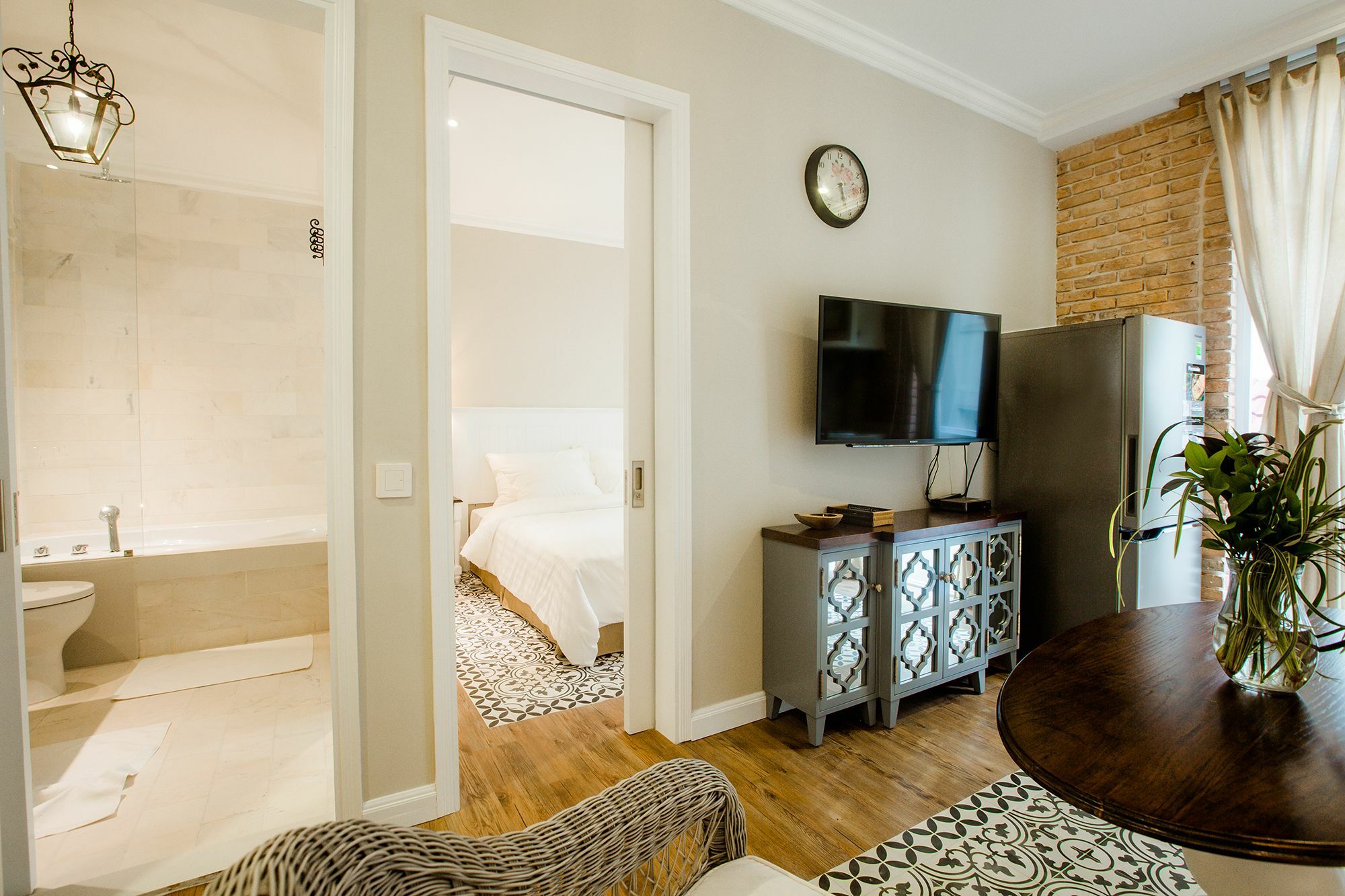 Apartamento The Nest Saigon - Pigeon Ciudad Ho Chi Minh  Exterior foto
