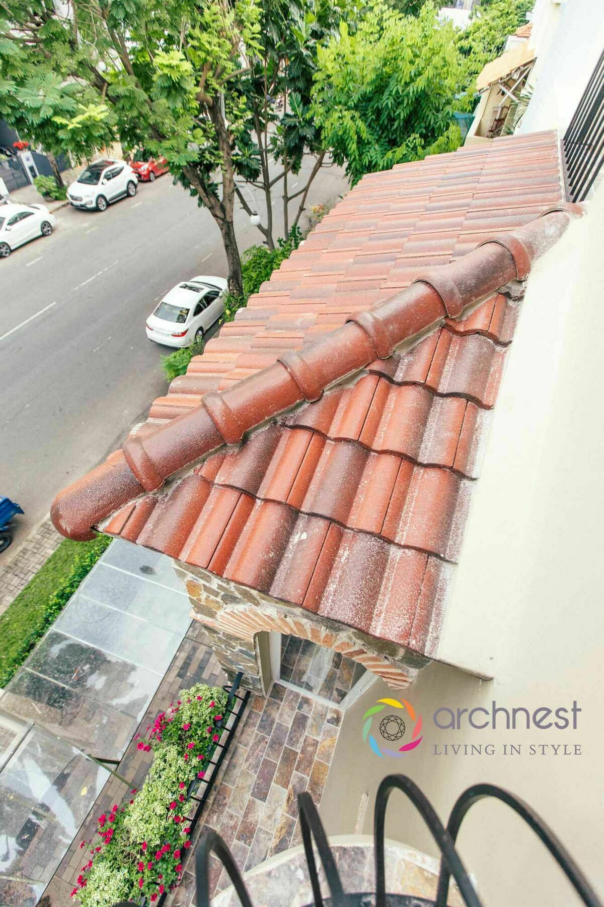 Apartamento The Nest Saigon - Pigeon Ciudad Ho Chi Minh  Exterior foto