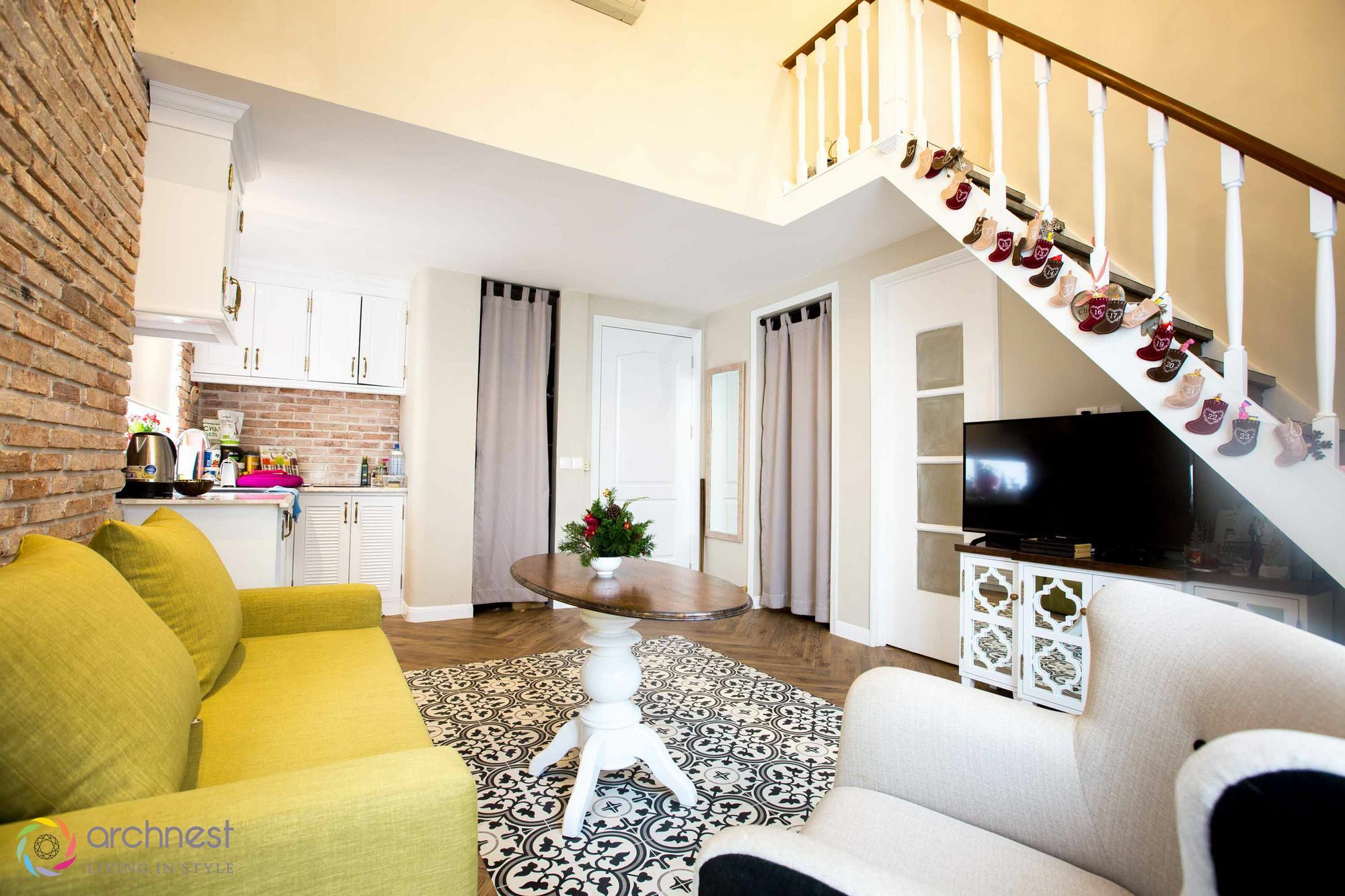 Apartamento The Nest Saigon - Pigeon Ciudad Ho Chi Minh  Exterior foto