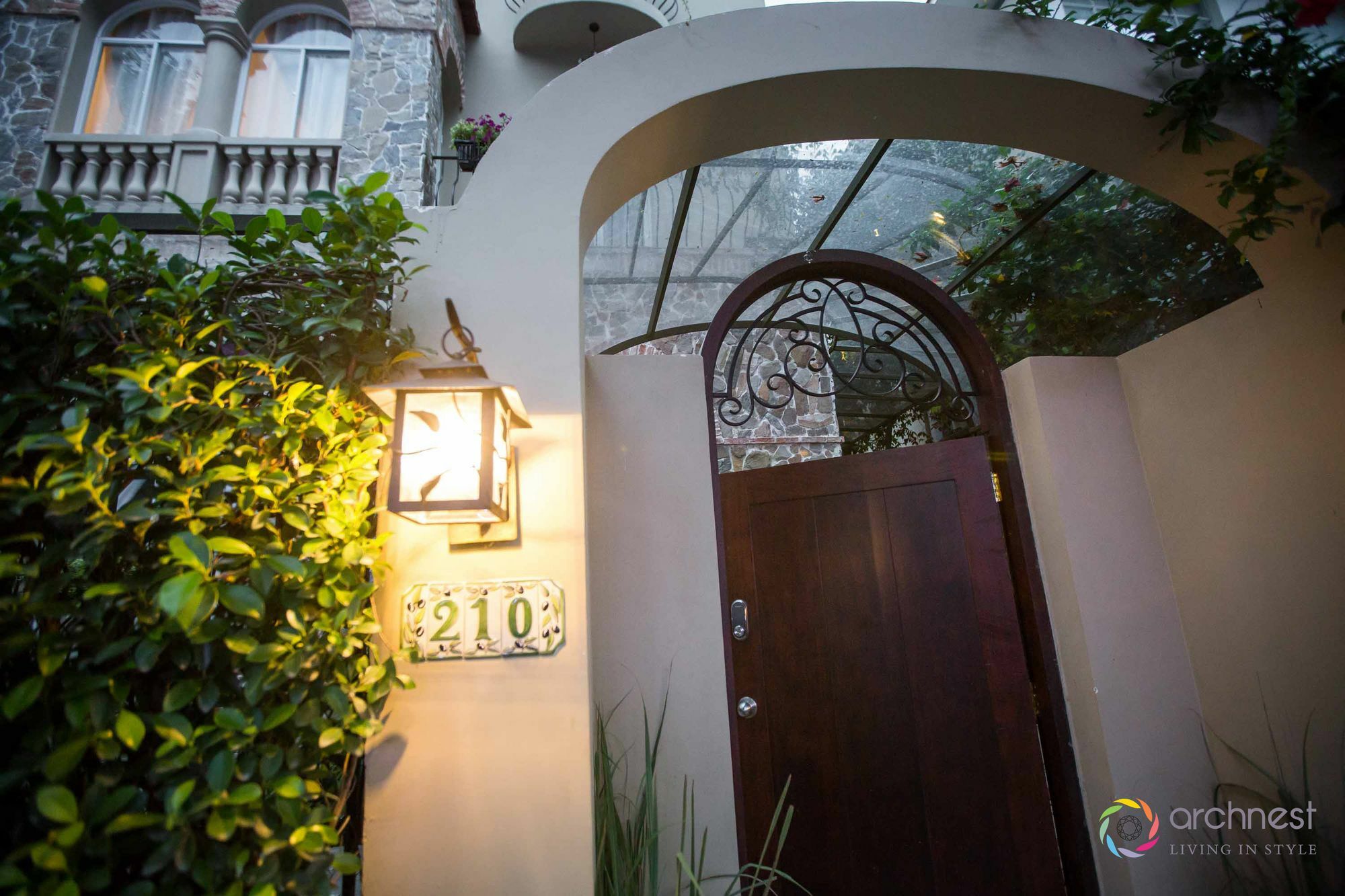 Apartamento The Nest Saigon - Pigeon Ciudad Ho Chi Minh  Exterior foto