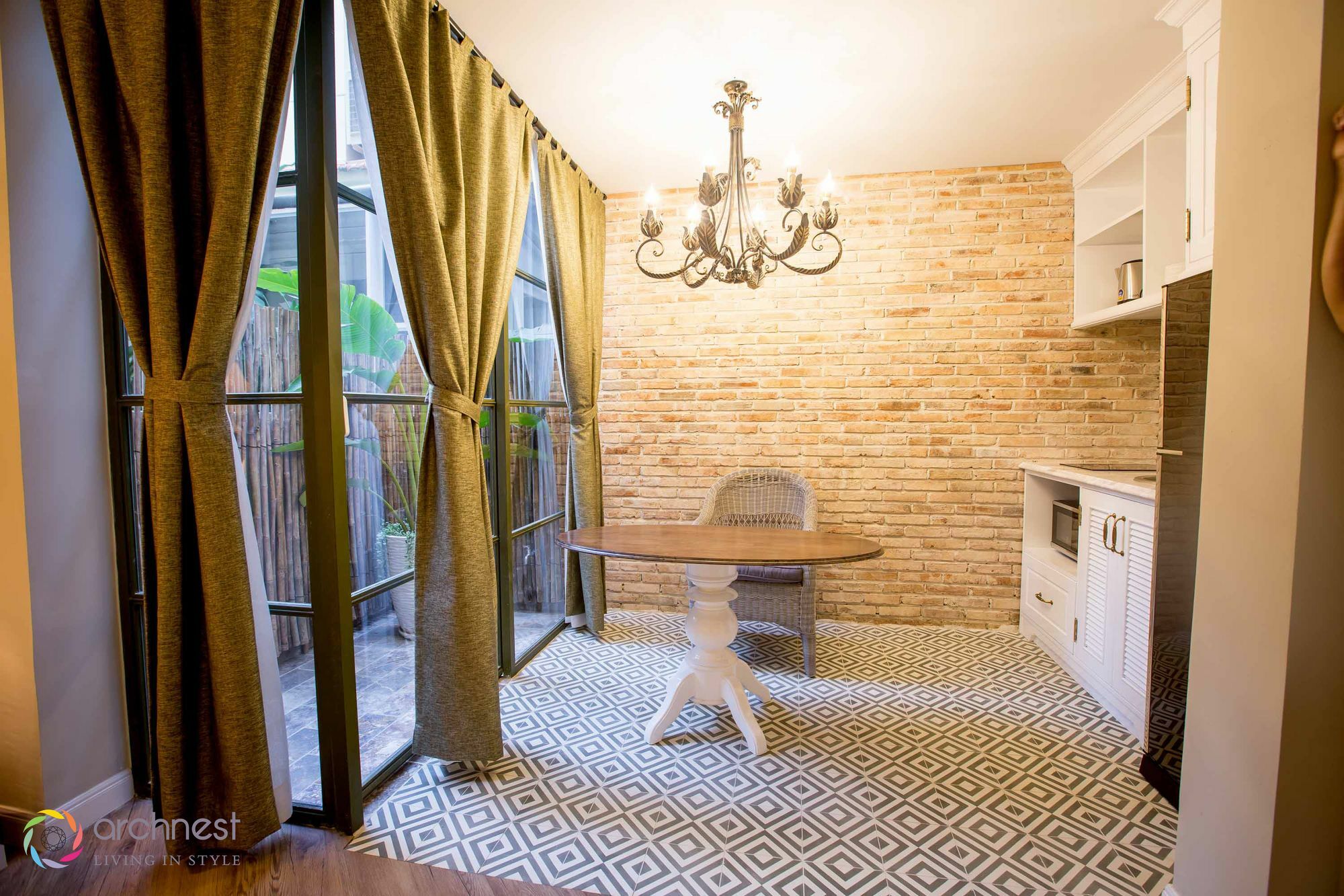 Apartamento The Nest Saigon - Pigeon Ciudad Ho Chi Minh  Exterior foto