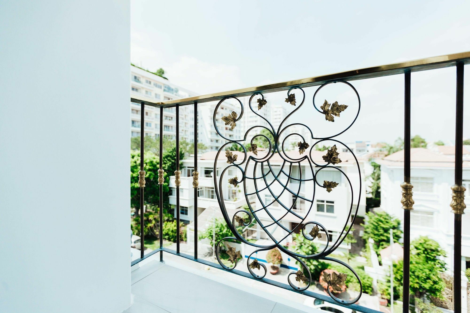 Apartamento The Nest Saigon - Pigeon Ciudad Ho Chi Minh  Exterior foto
