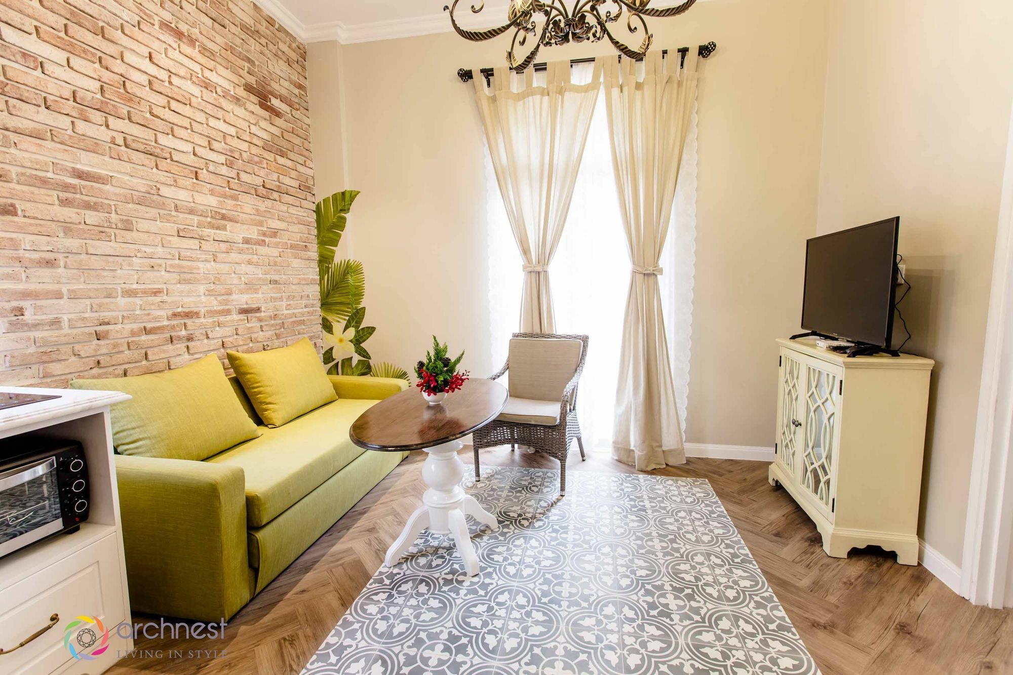 Apartamento The Nest Saigon - Pigeon Ciudad Ho Chi Minh  Exterior foto