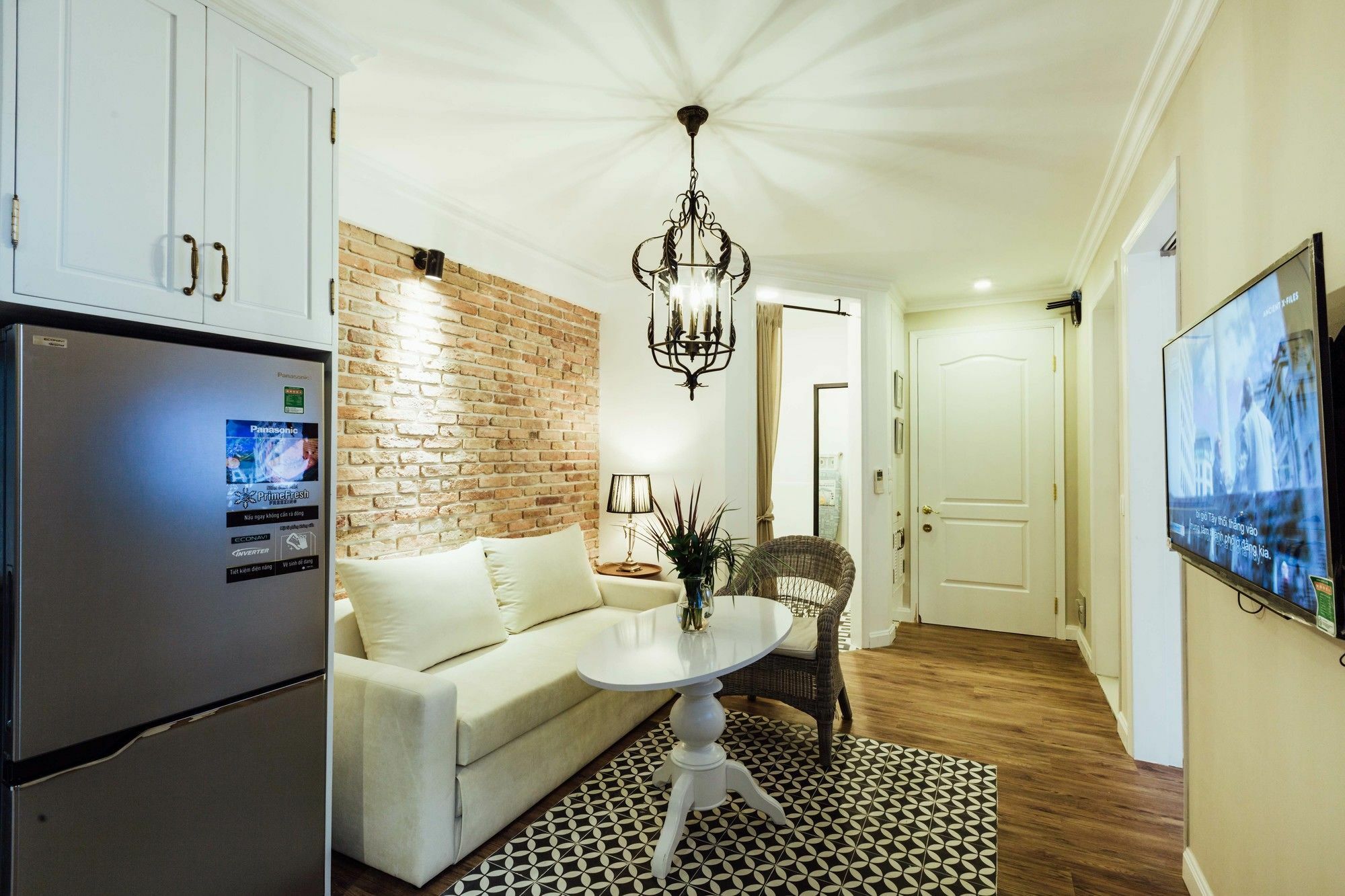 Apartamento The Nest Saigon - Pigeon Ciudad Ho Chi Minh  Exterior foto