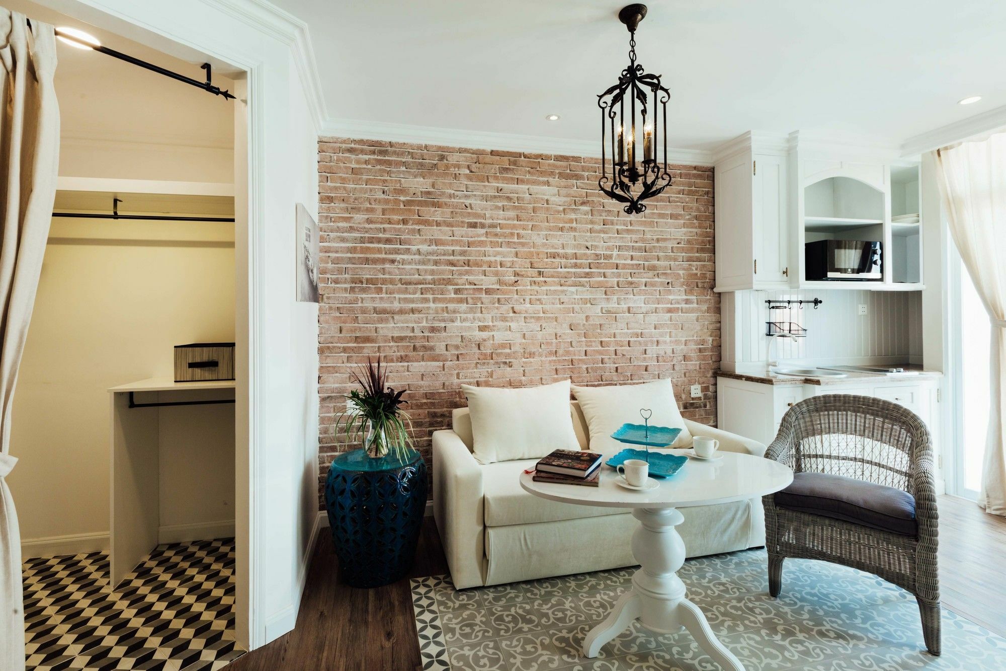 Apartamento The Nest Saigon - Pigeon Ciudad Ho Chi Minh  Exterior foto