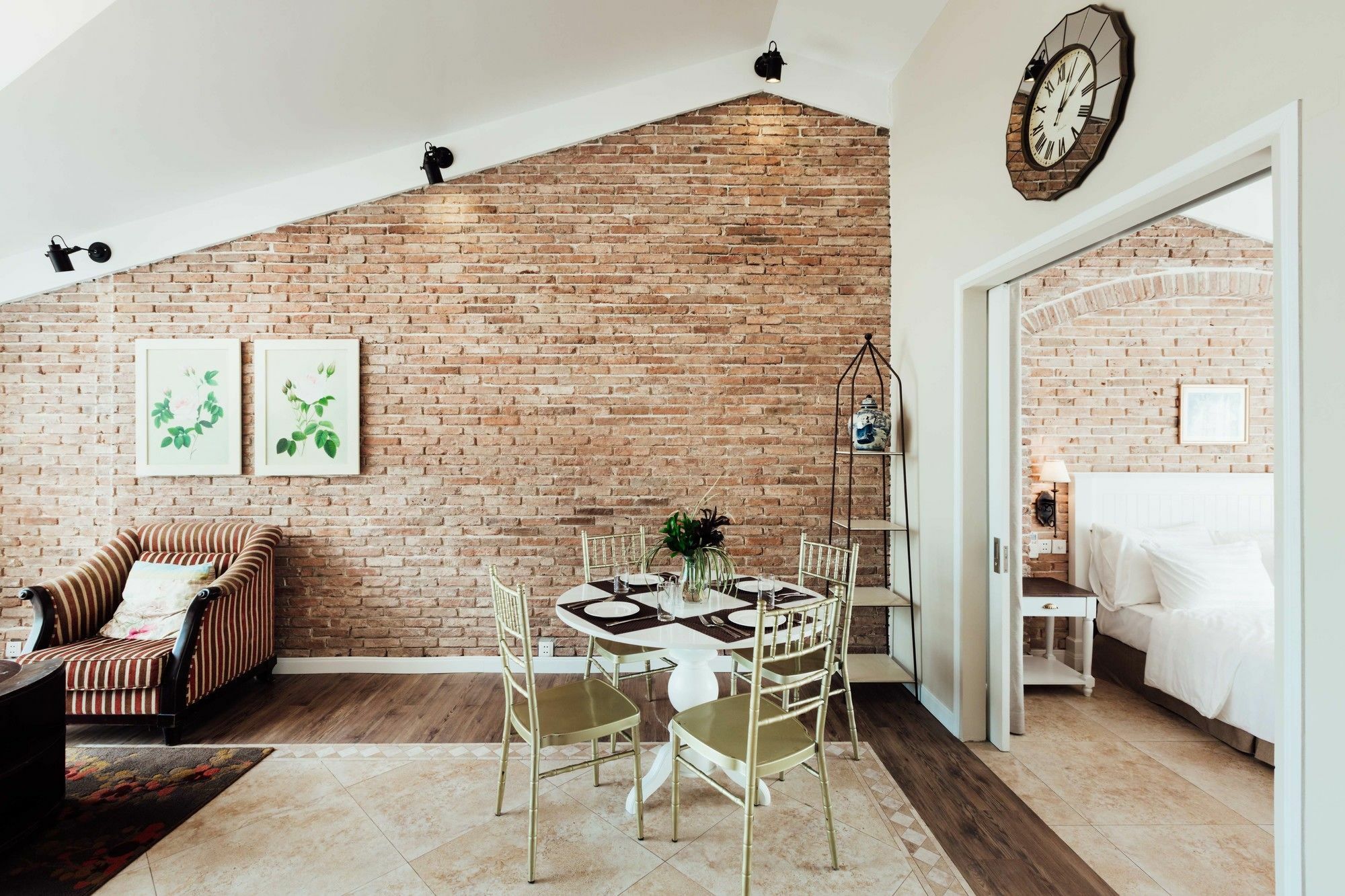 Apartamento The Nest Saigon - Pigeon Ciudad Ho Chi Minh  Exterior foto