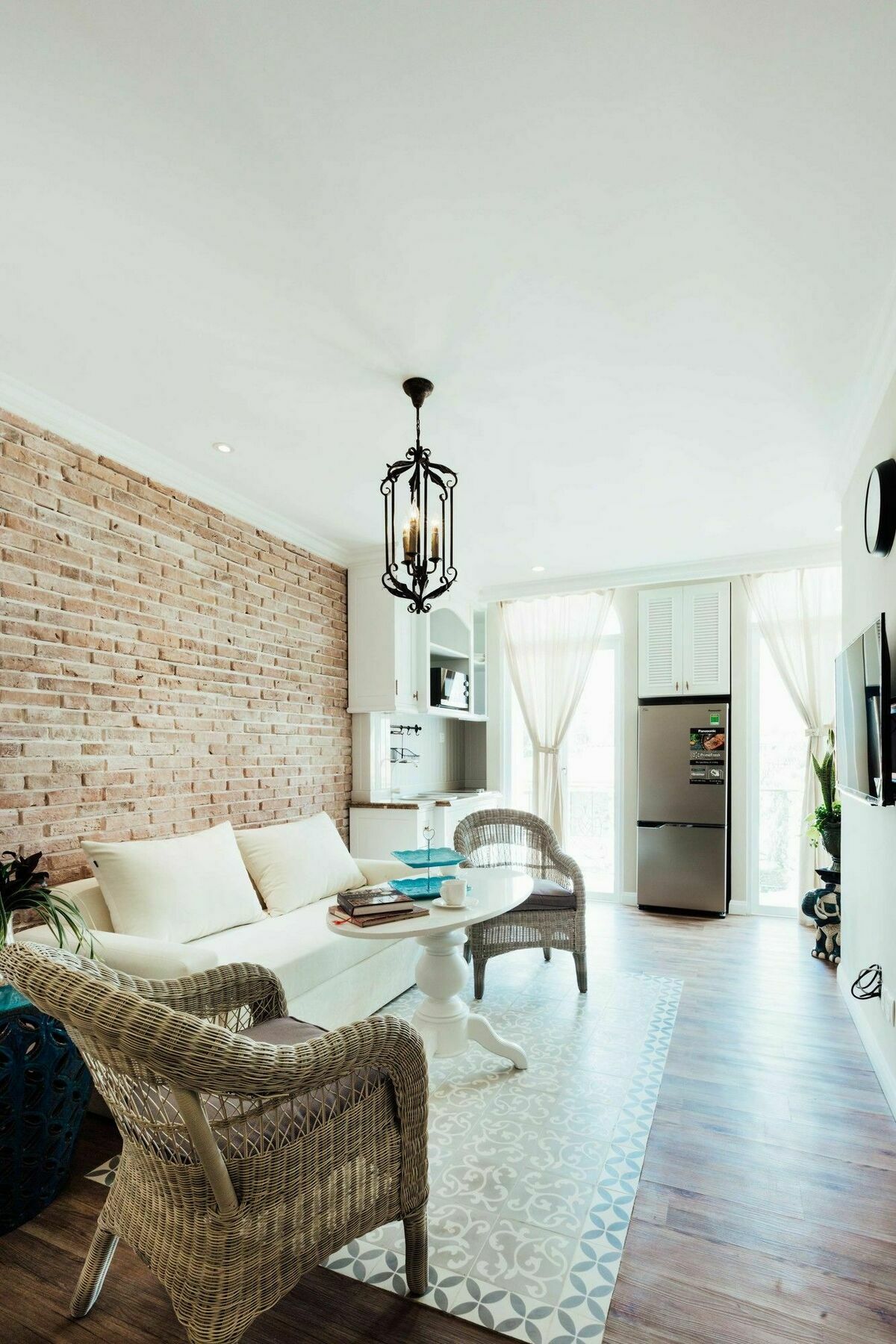 Apartamento The Nest Saigon - Pigeon Ciudad Ho Chi Minh  Exterior foto