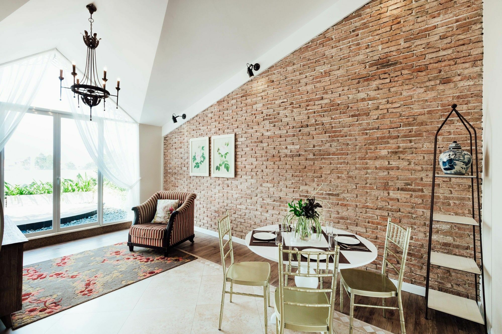 Apartamento The Nest Saigon - Pigeon Ciudad Ho Chi Minh  Exterior foto