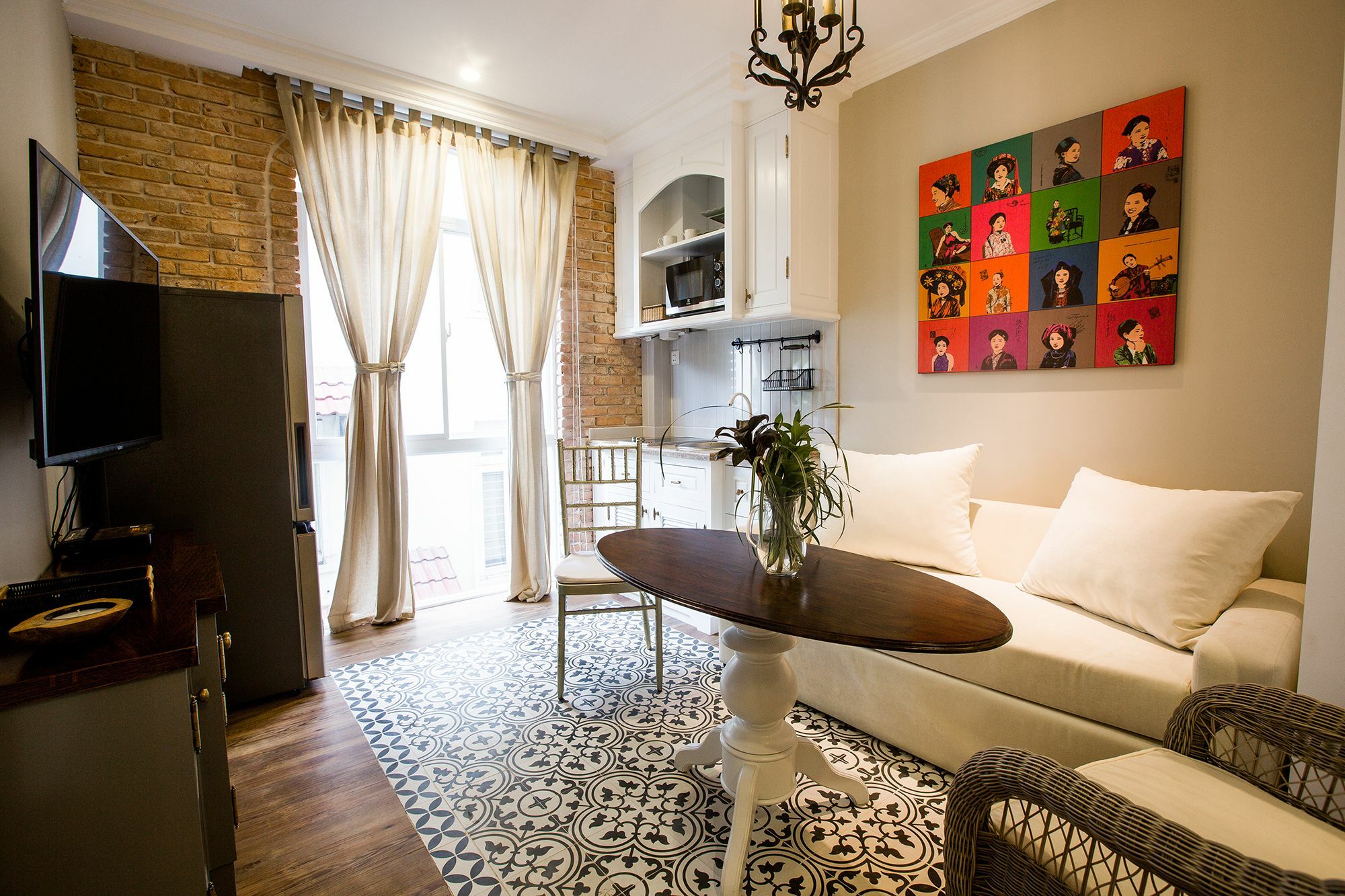 Apartamento The Nest Saigon - Pigeon Ciudad Ho Chi Minh  Exterior foto