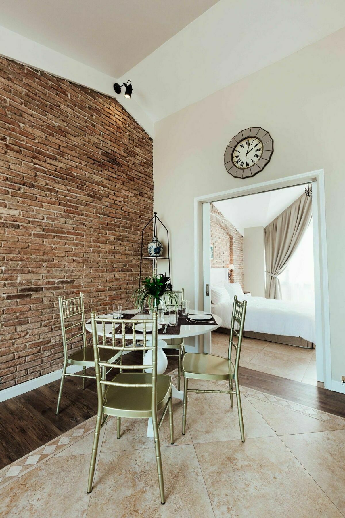 Apartamento The Nest Saigon - Pigeon Ciudad Ho Chi Minh  Exterior foto